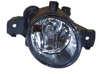 VAN WEZEL 4348995 -  Противотуманная фара